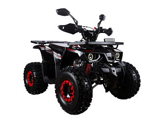 Квадроцикл Avantis Hunter 8 NEW Lux 2025 (125 см3)