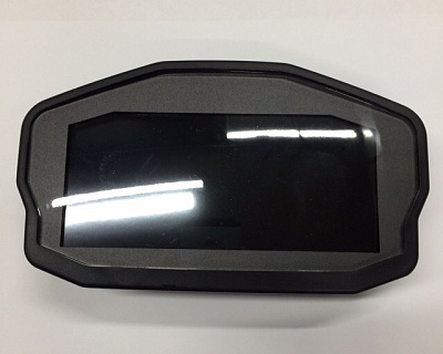Панель приборов Hunter 200 NEW