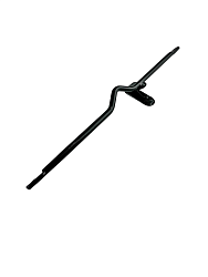Кронштейн защиты топливного бака Avantis MT250 Lite