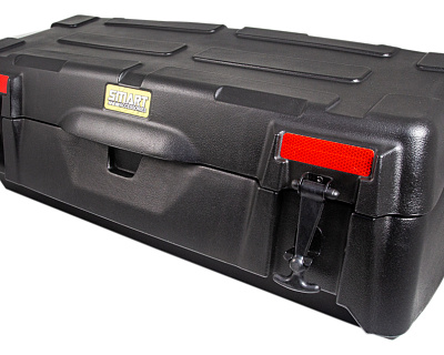 Кофр GKA 8015/S301 520x850x370 80L
