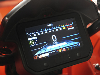 Предзаказ! Квадроцикл Avantis Hunter 350 PREMIUM с ПТС