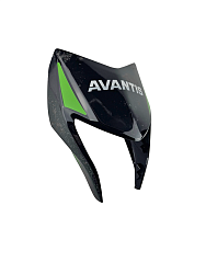 Корпус передней фары Avantis MT250 Lite