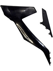 Обтекатель бака правый Avantis Pitbike H12/H15