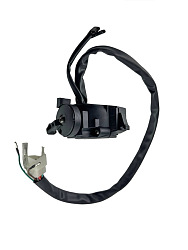 Блок переключателей (пульт) левый Avantis FX250 New