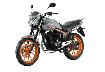 Мотоцикл ROCKOT SPECTRUM 150 ПТС (2024)