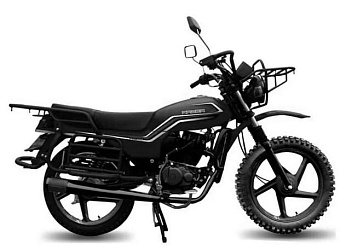 Мотоцикл Racer RC200GY-C2A Tourist ПТС