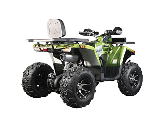 Квадроцикл Avantis Hunter200 NEW BIG Premium (баланс. вал) 2026