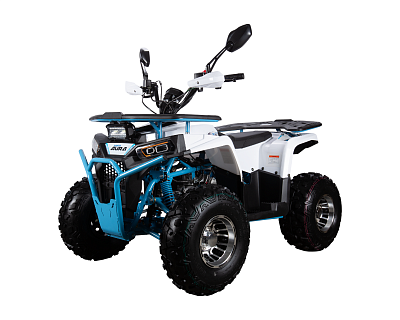 Квадроцикл AURA 125 Premium