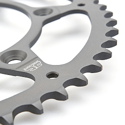 Звезда ведомая JTR897 49SC Enduro 250 А5 А6