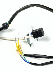 Статор генератора ZS174FMM-5  NB300