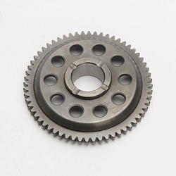 Звезда обгонной муфты 170MM TwinCam