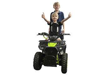 Детский квадроцикл ATV Classic mini 4T PRO