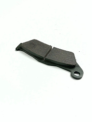 Колодки тормозные передние Bajaj JW131807