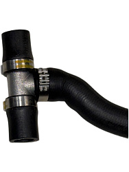 Патрубок радиатора Sherco SUP 250 END 2T EVO