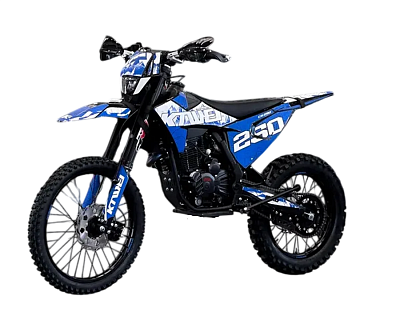 Мотоцикл KTW K02/KX CB250F