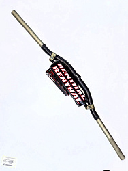 Руль Renthal Twinwall Ricky Johnson-CR High Black