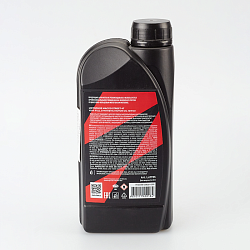 Масло моторное LAVR MOTO GT STREET 4T 10W-40 (1л)