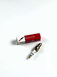 Свеча зажигания 4T D8TC (DR8EA) NRG