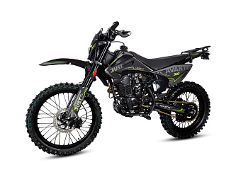 Мотоцикл Avantis Just CB300F (2025)