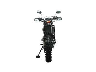 Мотоцикл Avantis Fantom CB300RL с ПТС