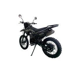 Мотоцикл Fidelis Sport (PR300, 175FMN, 300см3, Спортинвентарь)