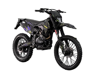 Мотоцикл Darex matay 250