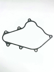 Прокладка левой крышки картера 1P44FMC/FZA  4Т Mini 4T