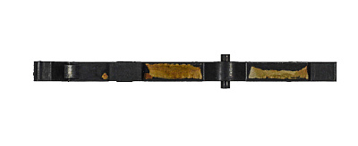 Успокоитель цепи ГРМ ZS174MN-3 (CBS300)