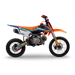Питбайк Pitbike 15-00E 17/14