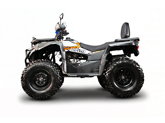 Квадроцикл Avantis Hunter 350 LUX с ПТС