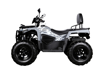 Квадроцикл ATV 300 Lux