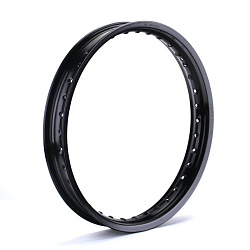 Обод алюминиевый (передний) pitbike KKE 1.4*14