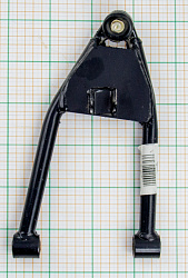 Рычаг подвески нижний Hunter 8 2015 (на мал.кол.) лев.