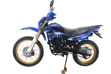 Мотоцикл Roliz Sport-005 ES ПТС (2024)