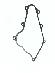 Прокладка левой крышки картера 1P44FMC/FZA  4Т Mini 4T
