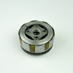 Сцепление в сборе ZS1P62YML-2 (W190)