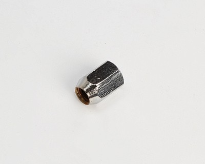 Гайка литого диска R10 М10х1.25