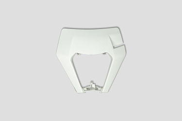 Пластик фары Avantis A8