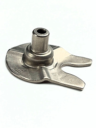 Пластина сцепления YX1P53FMI W120, W120-2