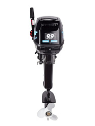 Лодочный мотор Avantis T9.9 (S)