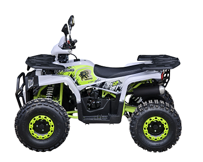 Комплект для сборки ATV R-moto Lion 125 AR lite