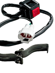 Кнопка выключения двигателя (кнопка стоп) Avantis Pitbike H12/H15