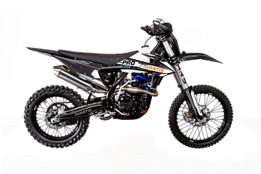 Мотоцикл Avantis Enduro 300 PRO Carb FCR Exclusive (NC300-S/182MM) ARS (2024)