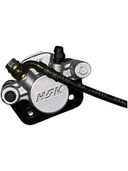 Трос сцепления (L=950+65) Pitbike UPB