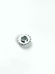 Шестерня привода электростартера ведущая ZS1P62YML-2 (W190)