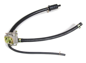Насос вакуумный Hunter 200 New, BIG
