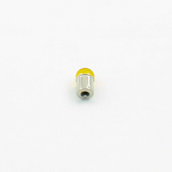 Лампа 12V10W G18/BA15S