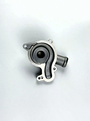 Крышка помпы ZS177MM (выход вверх)