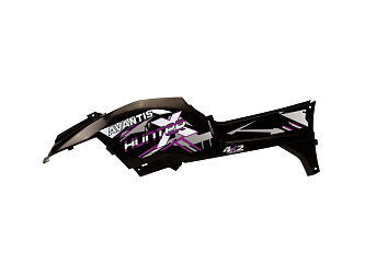 Пластик Hunter 200 BIG (центр, лев.)