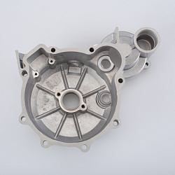 Крышка генератора ZS165FMM, ZS169FMM (стар. номер 100102790-0023)